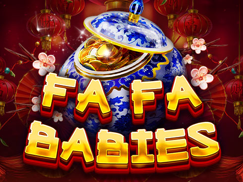 ফা ফা ফা FaFaFa স্লট গেম