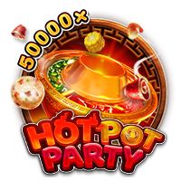 হট পট পার্টি xbaji ক্যাসিনো Slot Game