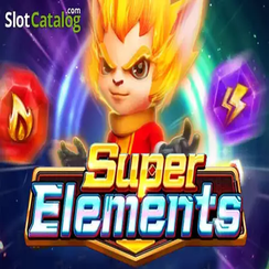 Super Elements xbaji স্লট